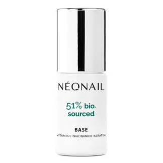 51% Bio-sourced Base 7,2 ml