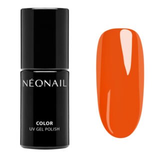 Ημιμόνιμο Βερνίκι 7,2 ml - Tangy Orange