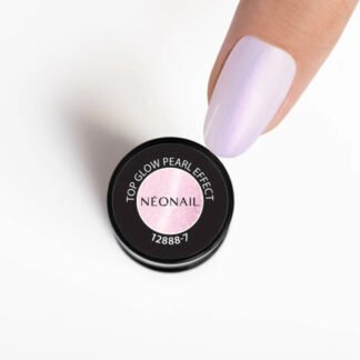 Ημιμόνιμο ΤΟΠ - Glow Pearl Effect 7,2 ml